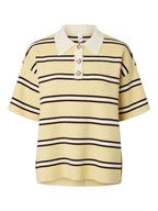 Yasisabell polo trui - YAS