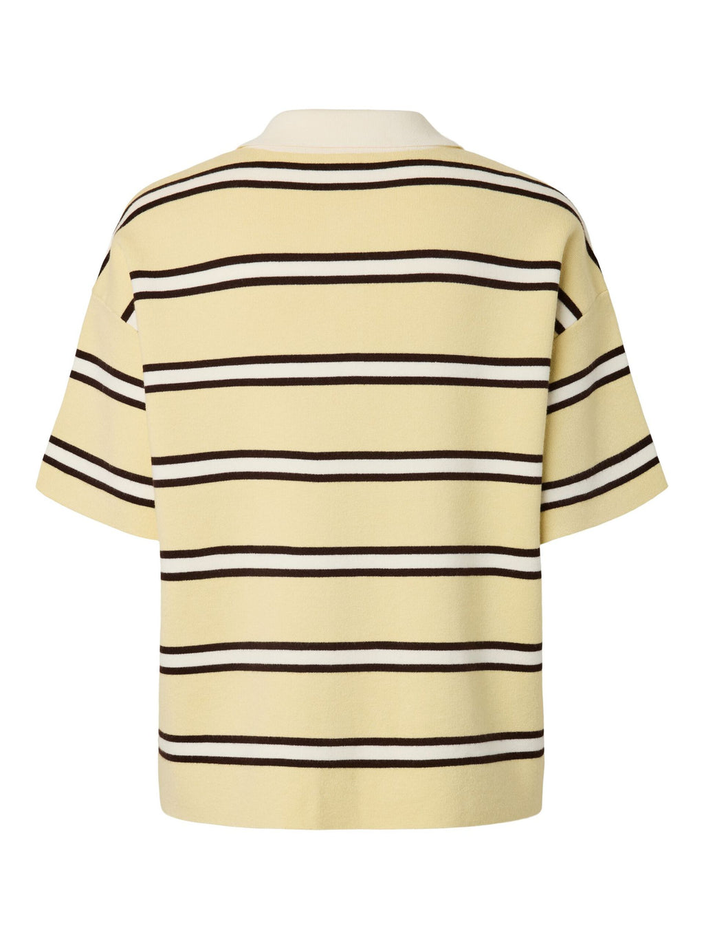 Yasisabell polo trui - YAS