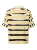 Yasisabell polo trui - YAS