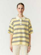 Yasisabell polo trui - YAS