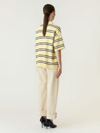 Yasisabell polo trui - YAS
