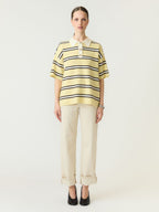 Yasisabell polo trui - YAS