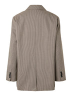 Yaschekka oversized blazer - YAS