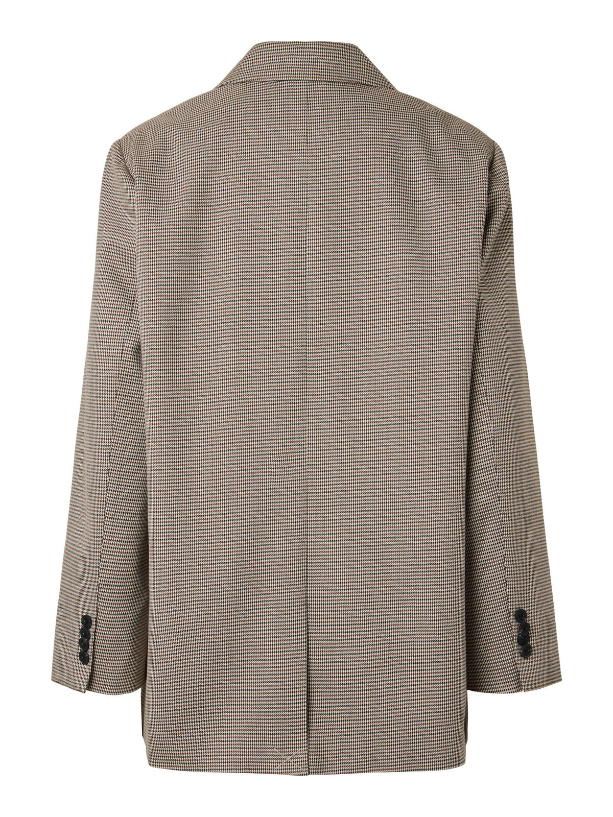 Yaschekka oversized blazer - YAS