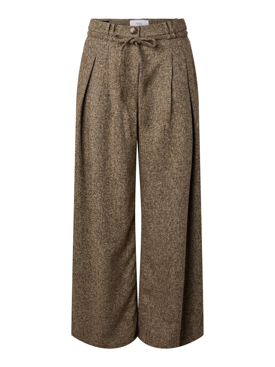 Yasgima wide broek - YAS