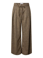 Yasgima wide broek - YAS
