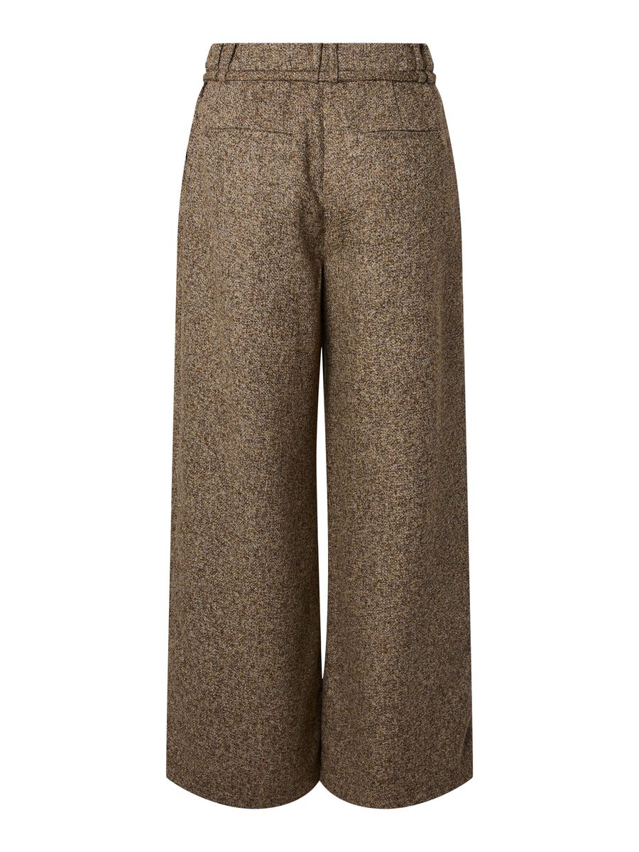 Yasgima wide broek - YAS
