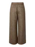 Yasgima wide broek - YAS