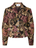 Yastextira blazer - YAS