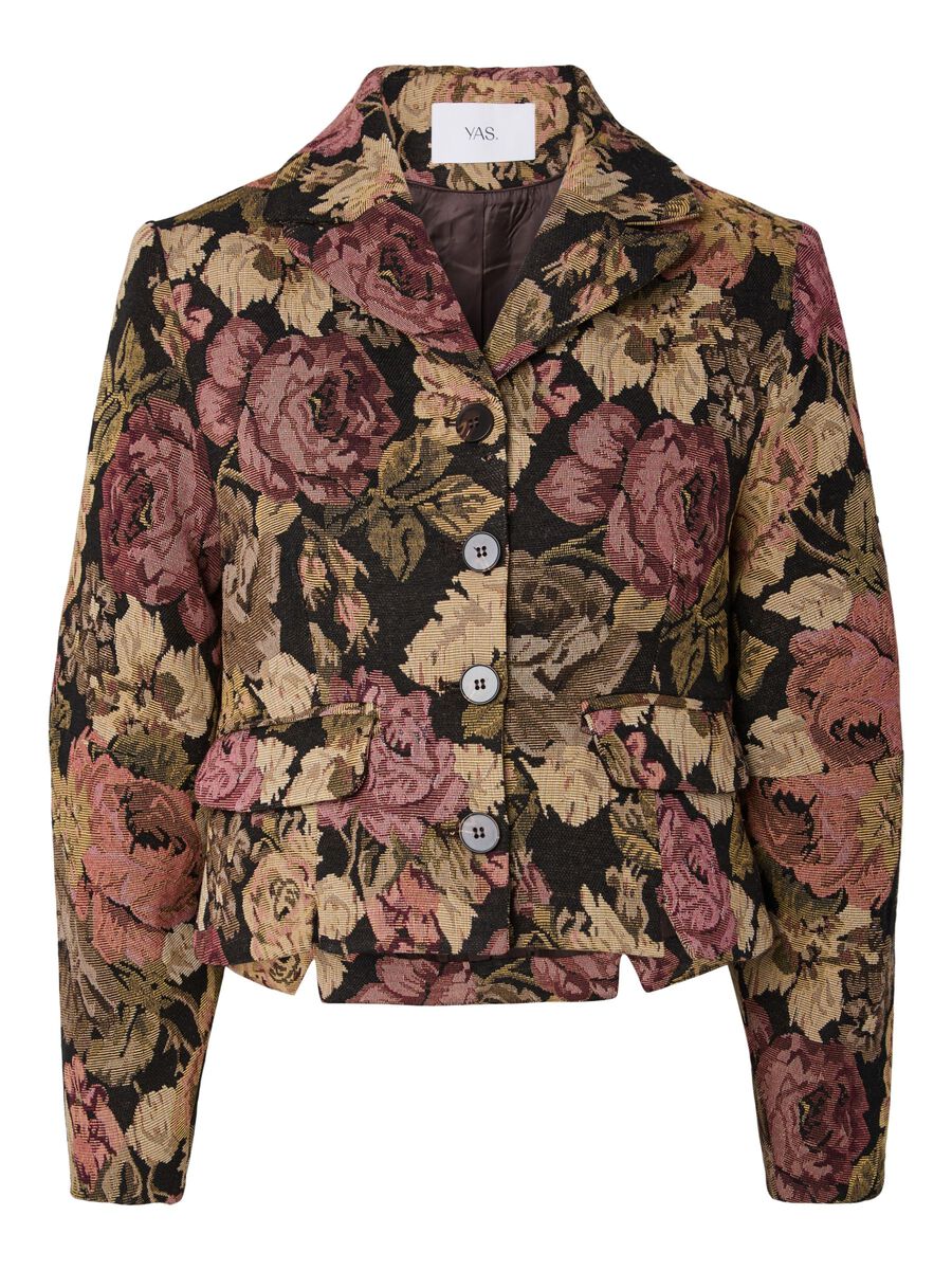 Yastextira blazer - YAS