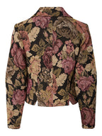 Yastextira blazer - YAS