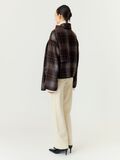 Yascalino scarf jacket - YAS