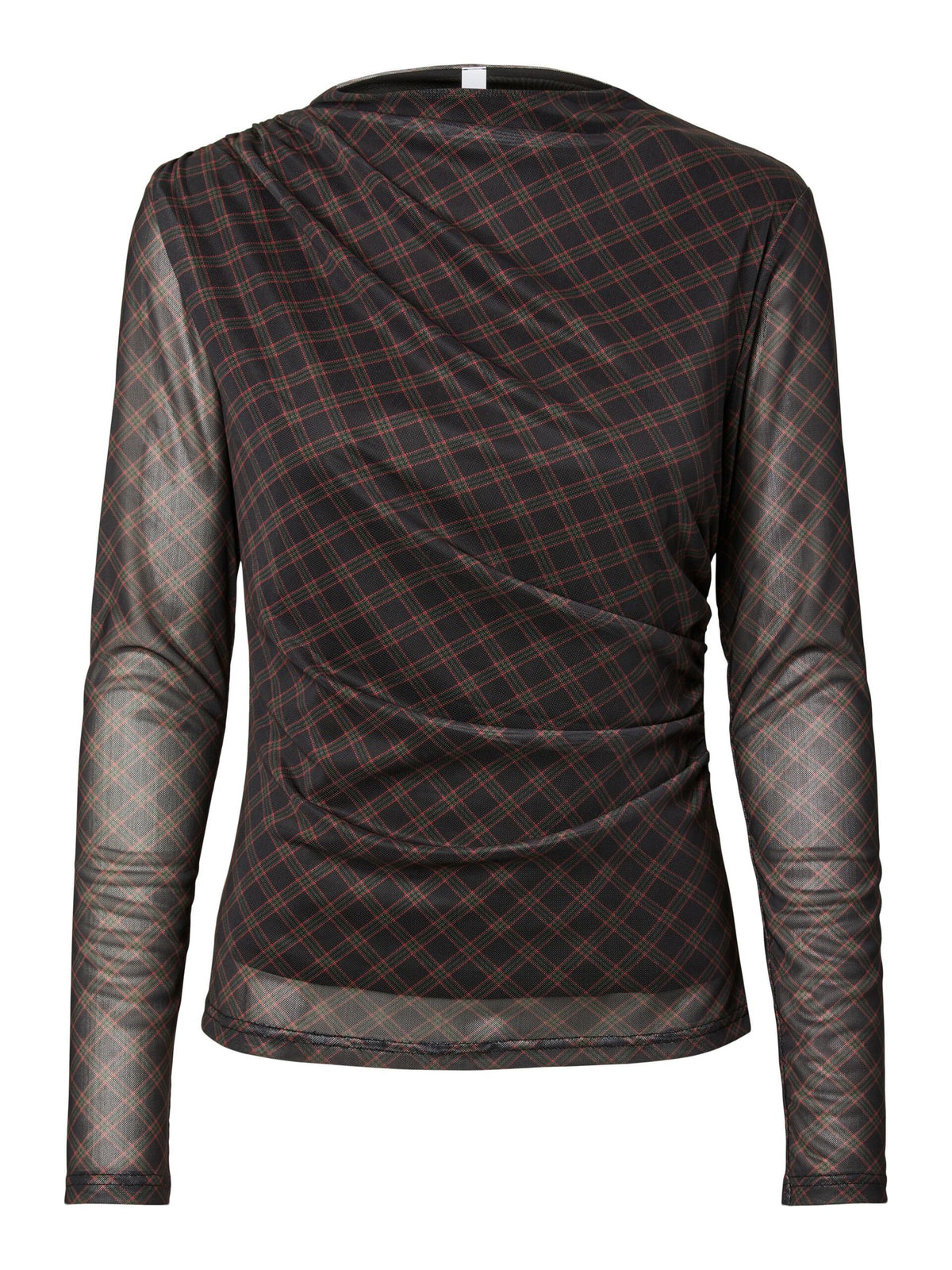 Yaslunua mesh top - YAS