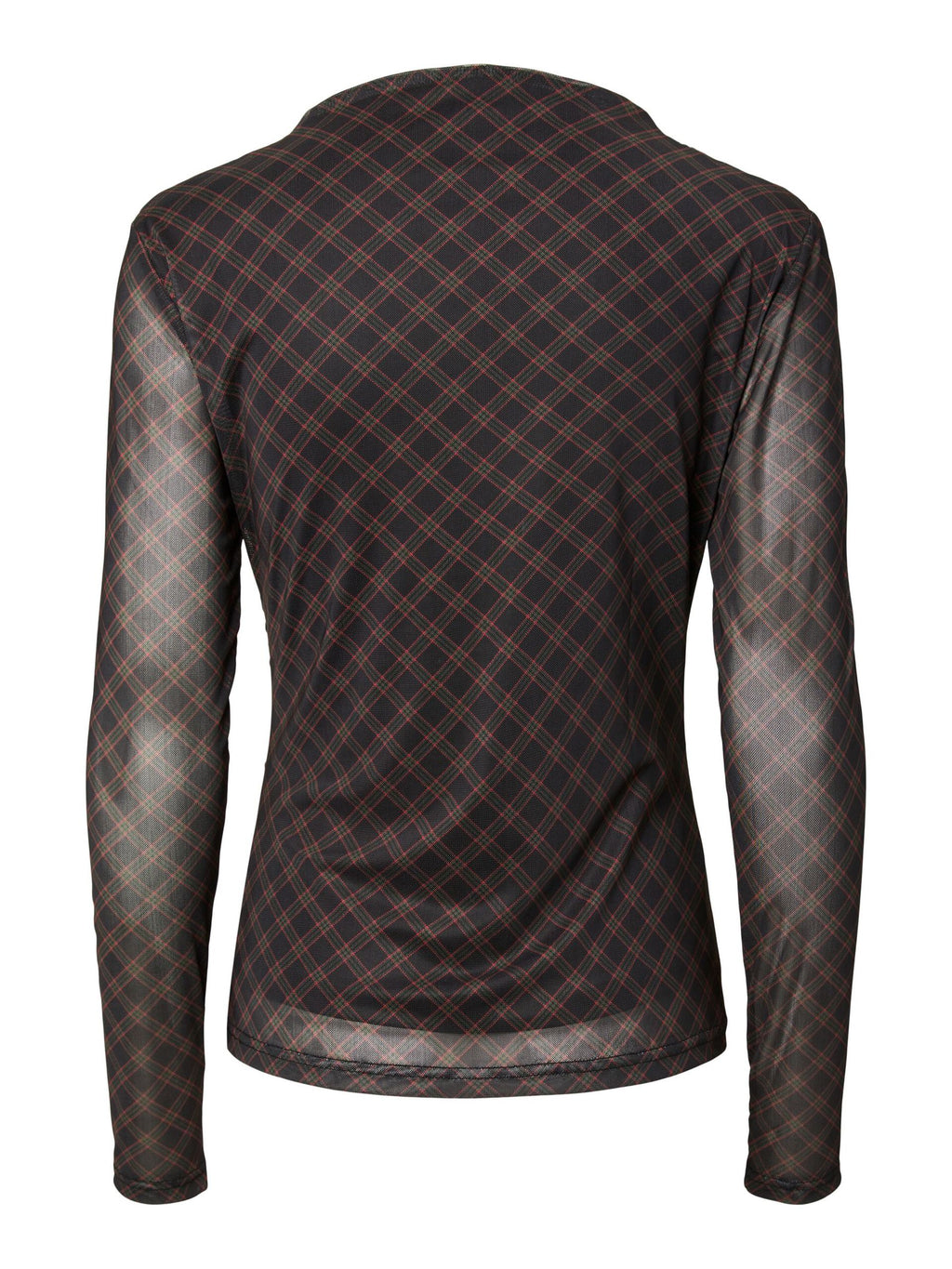 Yaslunua mesh top - YAS