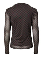 Yaslunua mesh top - YAS
