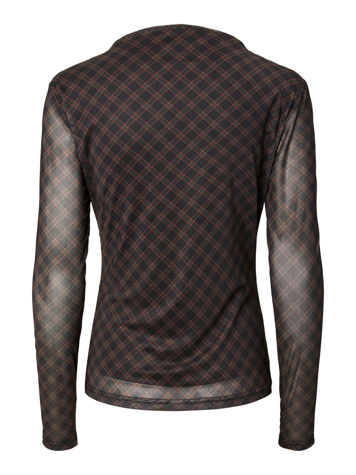 Yaslunua mesh top - YAS
