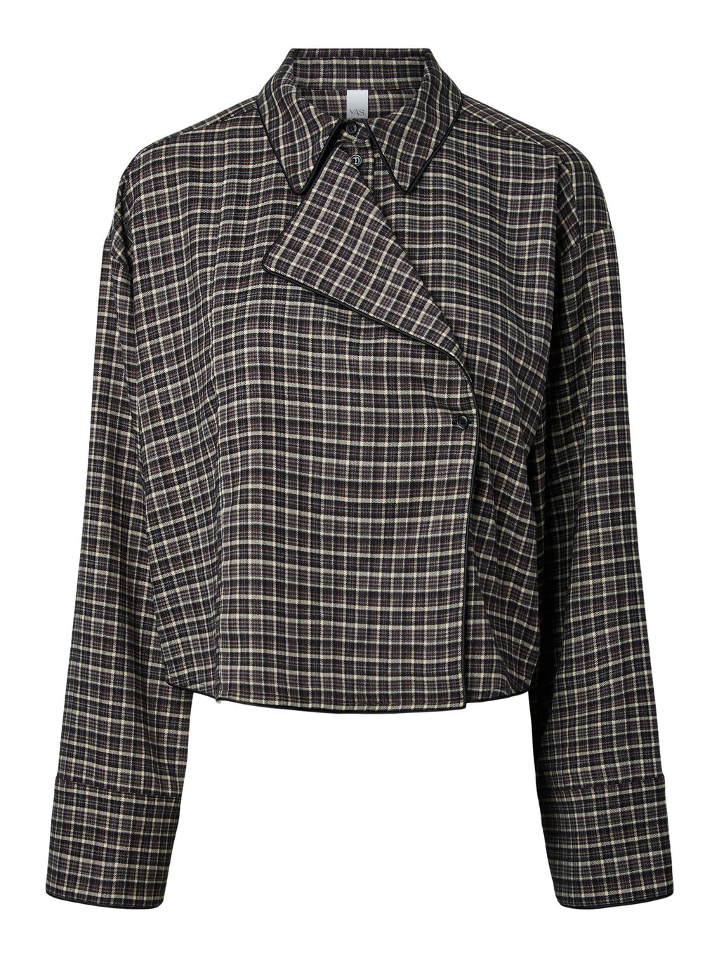 Yastulva shirt - YAS