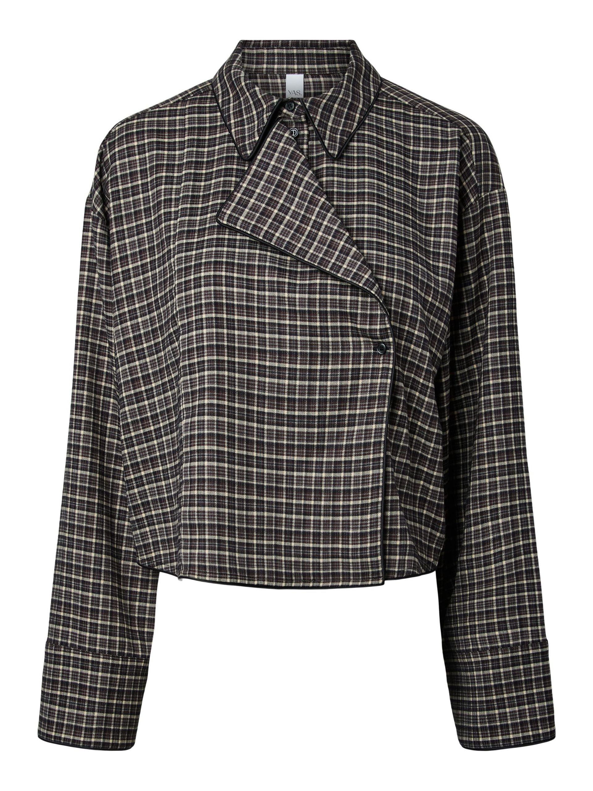 Yastulva shirt - YAS