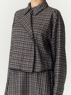 Yastulva shirt - YAS