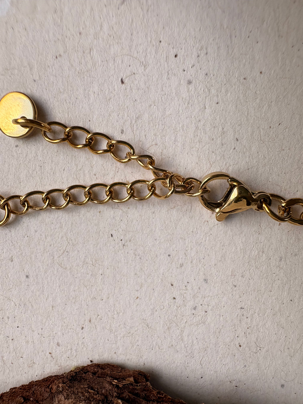 Madame Ida ketting