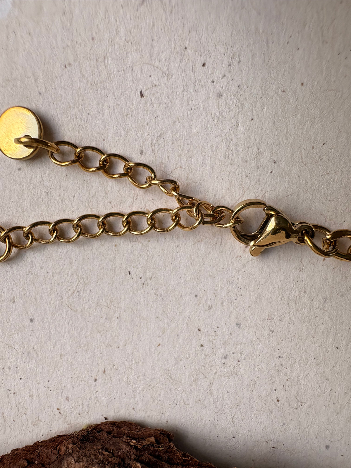 Madame Ida ketting