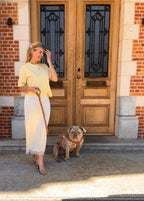 Maisie t-shirt - Les Soeurs