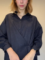 Gia blouse - Nathalie Vleeschouwer