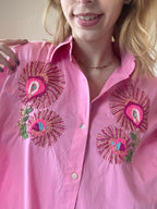 Sweetina jurk
