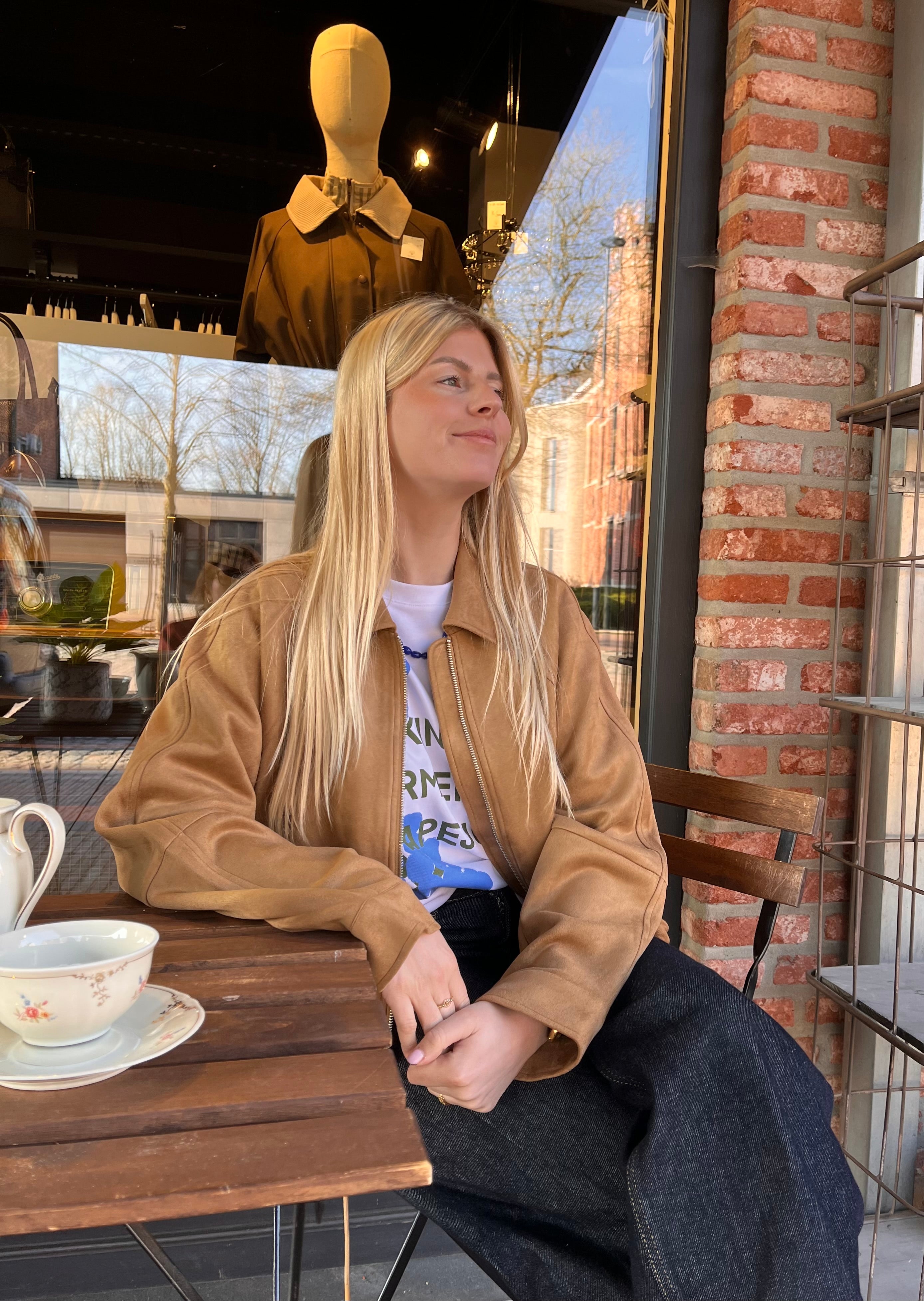 Duke jack - Les Soeurs