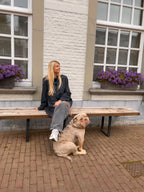 Camilo blazer - Edited