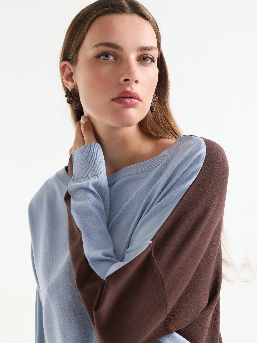 Emmy trui  - Jansen
