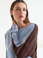 Emmy trui  - Jansen