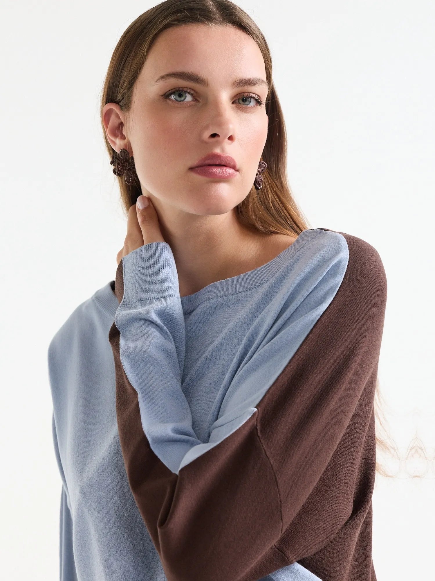 Emmy trui  - Jansen