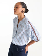 Leah blouse  - Jansen