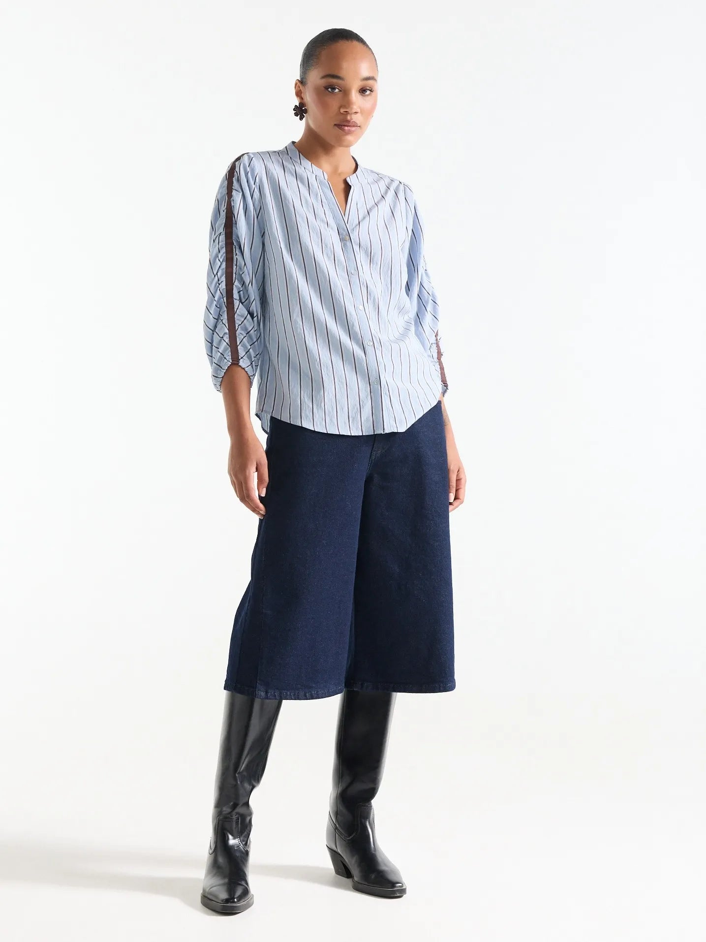 Leah blouse  - Jansen
