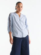 Leah blouse  - Jansen