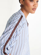 Leah blouse  - Jansen