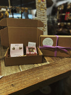 Love under the tree - My Jewellery