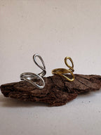 Madame Bernadette ring