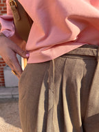 Yascaso broek - YAS