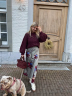 Yaspella midi rok - Yas - KOPPELVERKOOP