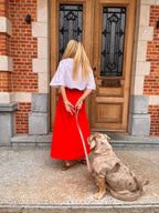 Yascolea maxi rok - YAS
