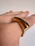 Madame Yvette ring