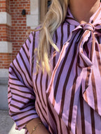 Yaskaren blouse - YAS