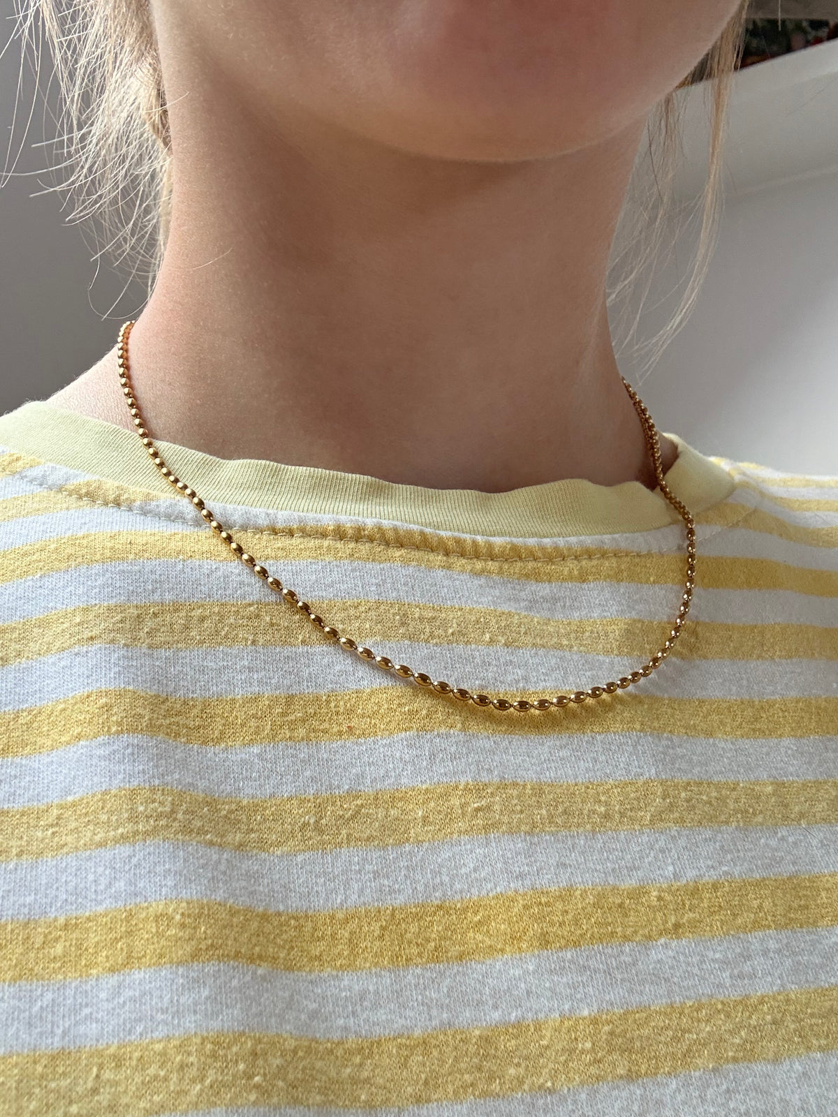 Madame Annette ketting