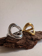 Madame Simone ring