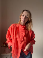 Elina blouse