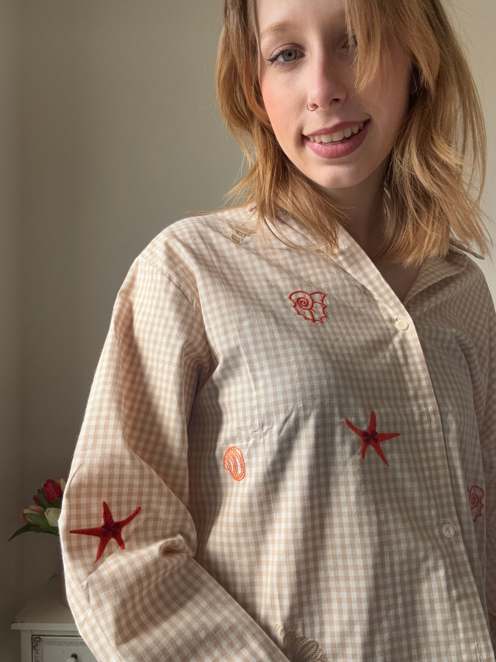 Kira hemd