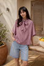 Yaskaren blouse - YAS