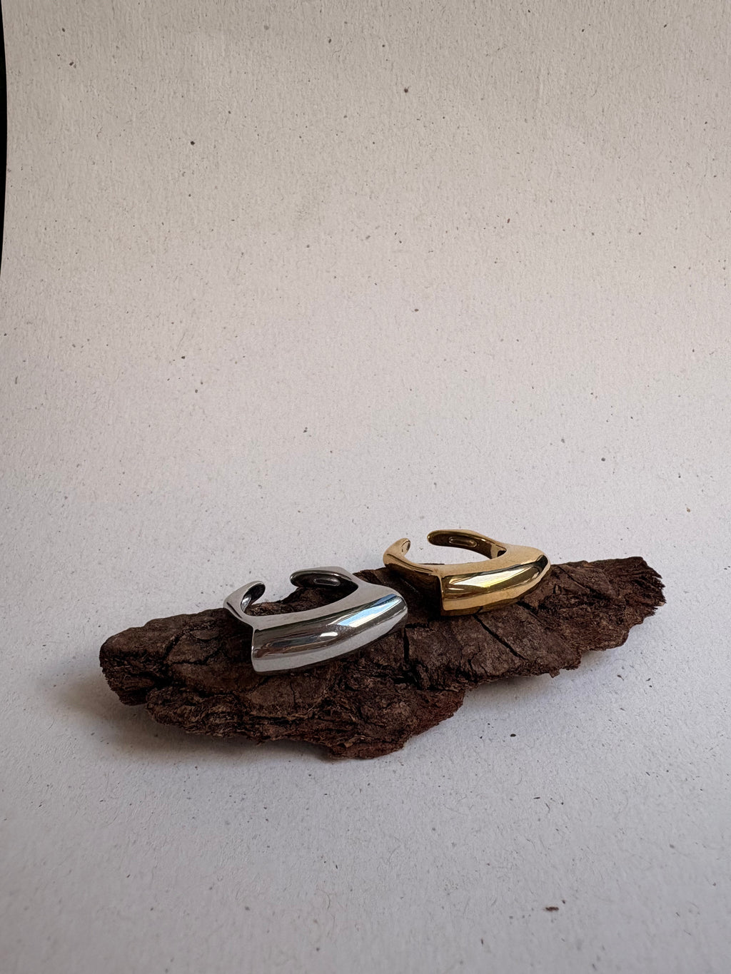 Madame Yvette ring